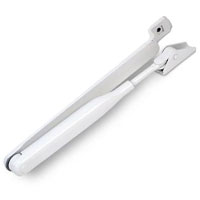 Dorma Рычаг для TS68 белый