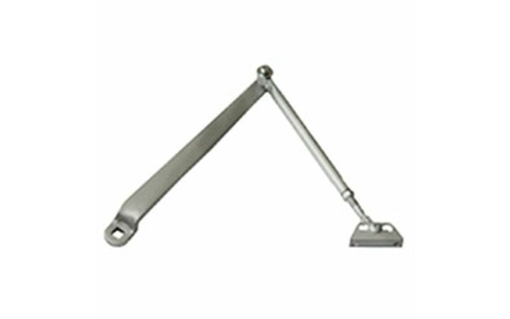 фото - Dorma Рычаг для TS68 серый