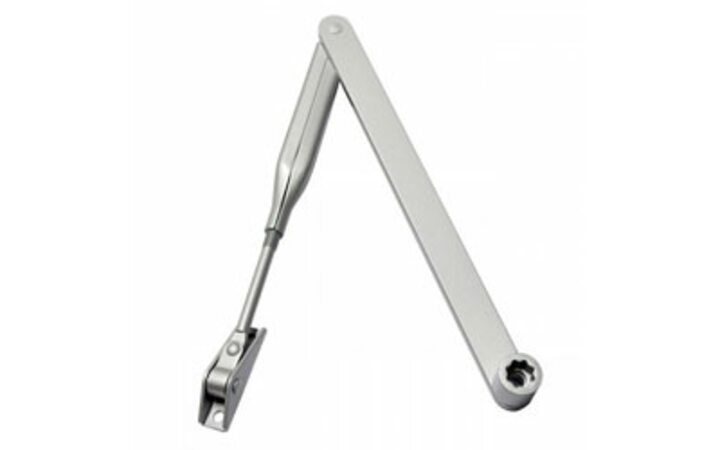 фото - Dorma Рычаг с ФОП для TS73V, 83 серый