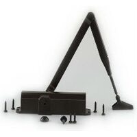 Dorma TS Compakt EN 2/3/4 коричневый (67010103)