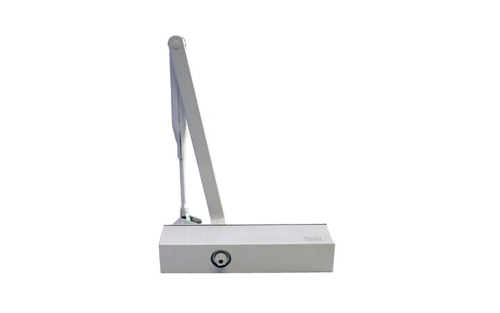 фото - Dorma TS-Profil EN2/3/4+Size5 BCA белый (27112211)