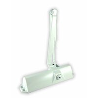 Dorma TS68 белый (66400111)