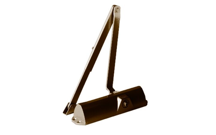 фото - Dorma TS68 коричневый (66400103)