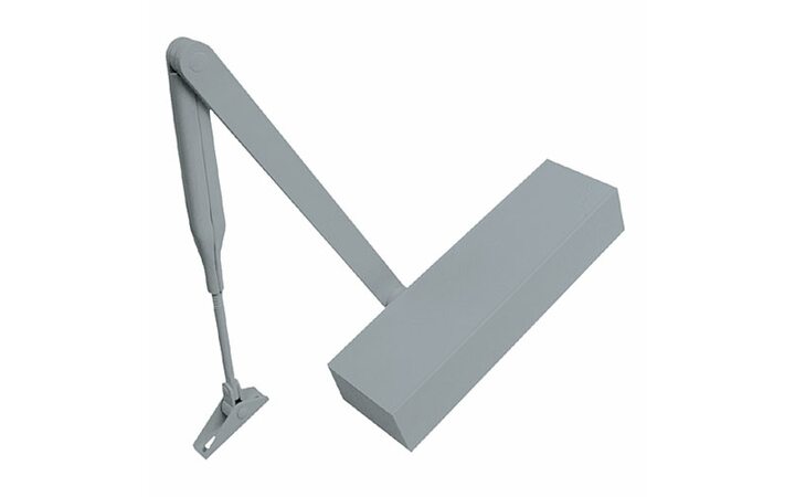 фото - Dorma TS72 белый (22232111)