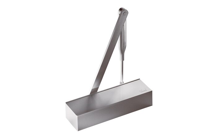 фото - Dorma TS72 серый (22232101)