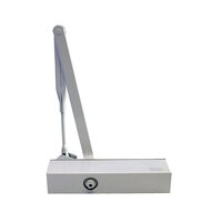 фото - Dorma TS73V белый (37010111)