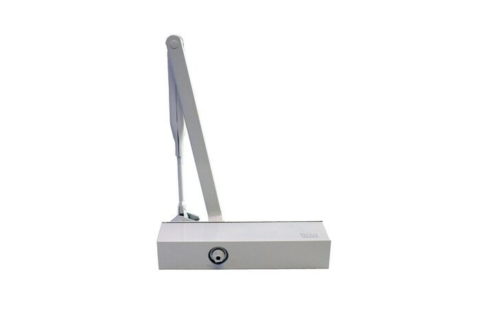 фото - Dorma TS73V белый (37010111)