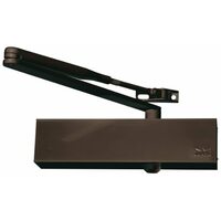 Dorma TS73V коричневый (37010103)