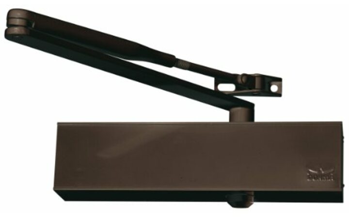 фото - Dorma TS73V коричневый (37010103)