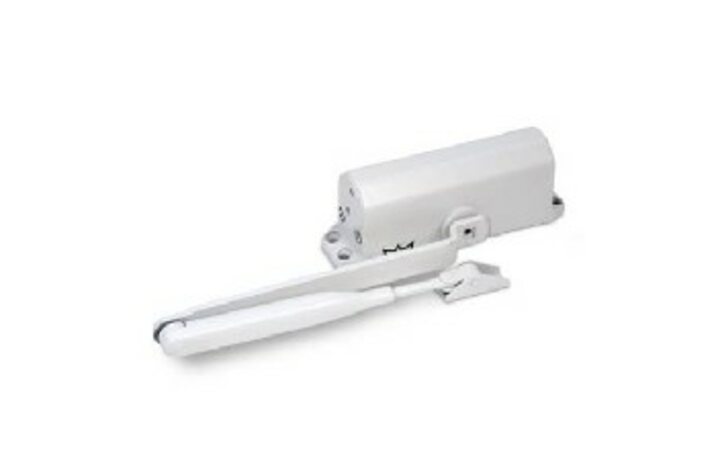 фото - Dorma TS77 EN4 белый (76060111)