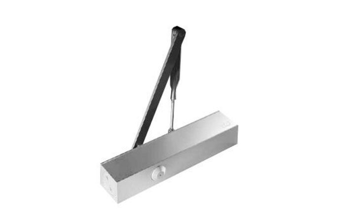 фото - Dorma TS83 антикоррозийный серый (38030301)