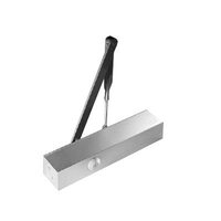 Dorma TS83 BC+DС серый (38020101)