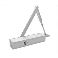 Dorma TS83 белый (38010111)