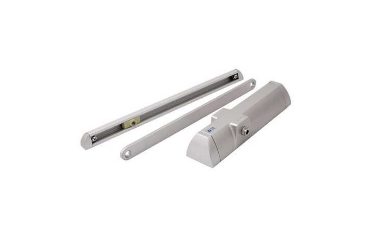 фото - Dorma TS90 Impulse белый (10200411)