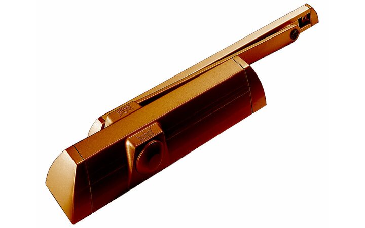 фото - Dorma TS90 Impulse коричневый (10200403)