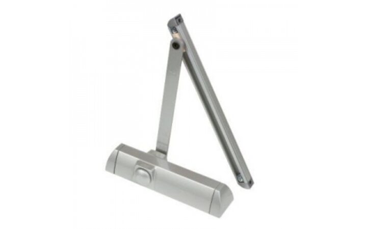 фото - Dorma TS90 Impulse серый (10200401)