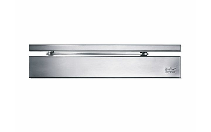 фото - Dorma TS97 серый (13010001)