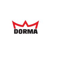 Dorma Угловая монтажная пластина для G-N белый