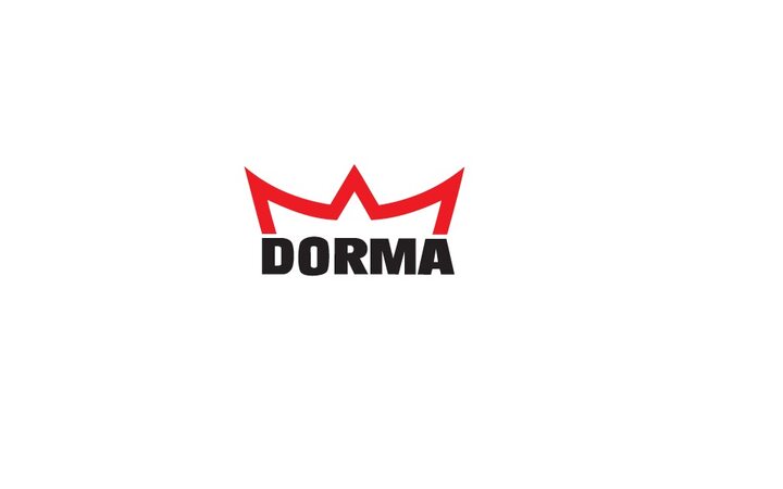 фото - Dorma Угловая монтажная пластина для G-N нерж. сталь