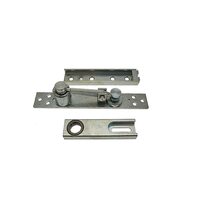 Dorma Верхняя петля 8066, нерж. сталь