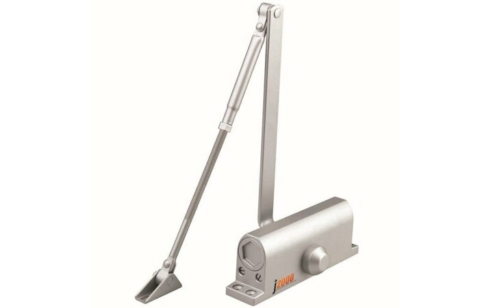 фото - J2000-SKD-JC120 (серебро)