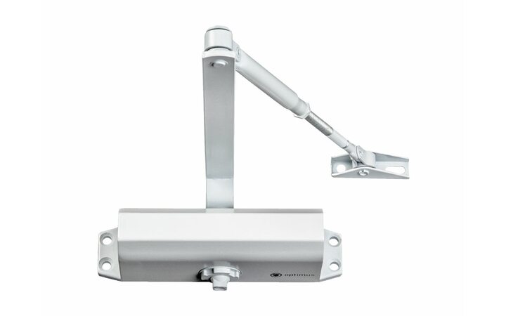 фото - Optimus DCL-100(белый)