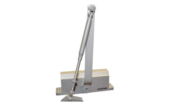 фото - Quantum QM-D162EN3(белый)