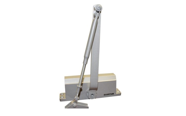 фото - Quantum QM-D206EN3(серебряный)