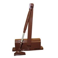 Quantum QM-D230EN5(коричневый)