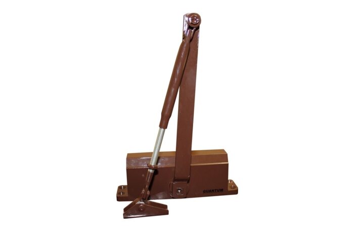 фото - Quantum QM-D230EN5(коричневый)