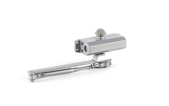 фото - СКАТ SPRUT Door Closer-050GR