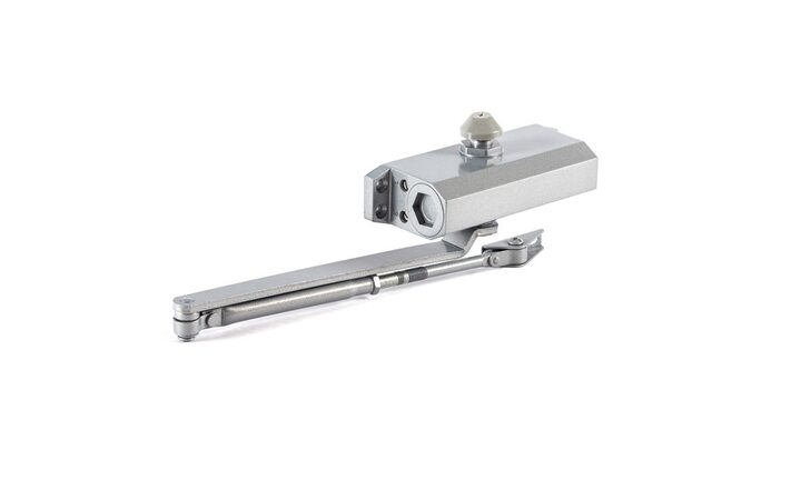 фото - СКАТ SPRUT Door Closer-070GR