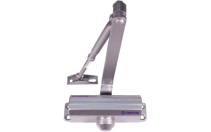 фото - Tantos TS-DC085(серебро)