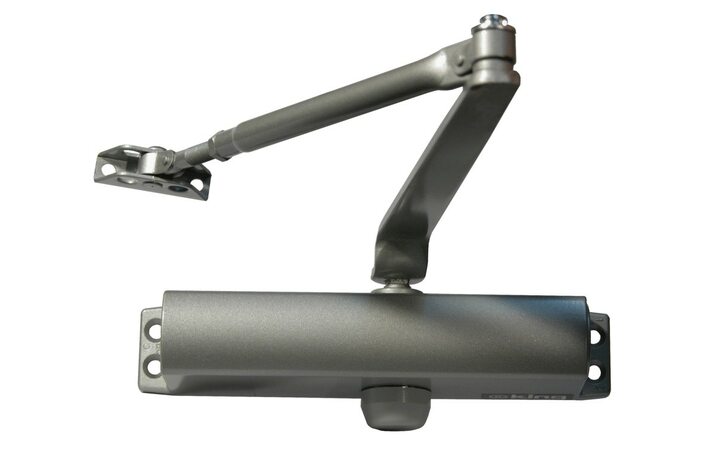 фото - VIZIT Доводчик ZC61 (EN5)