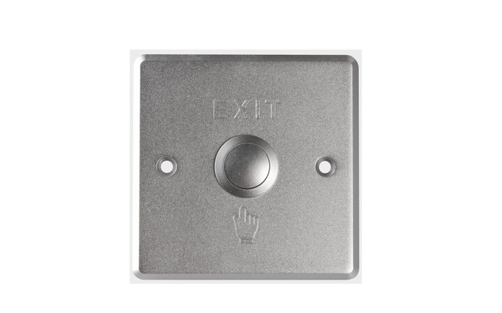 фото - Hikvision DS-K7P01