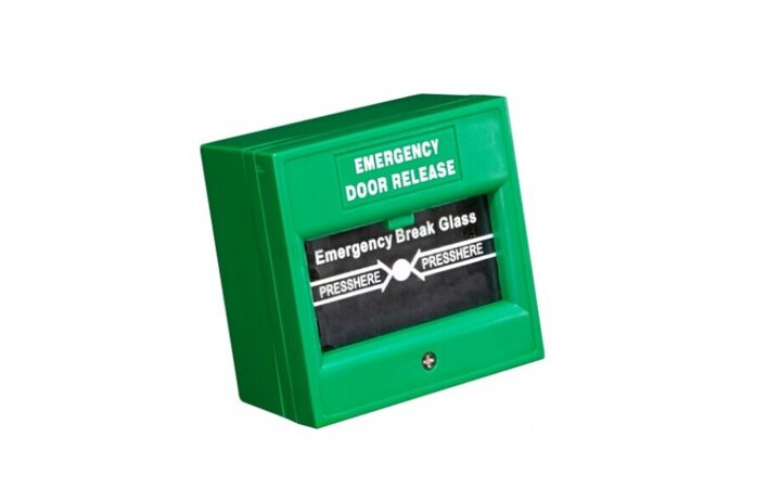 фото - Hikvision DS-K7PEB