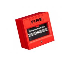 Hikvision DS-K7PEB(Red)