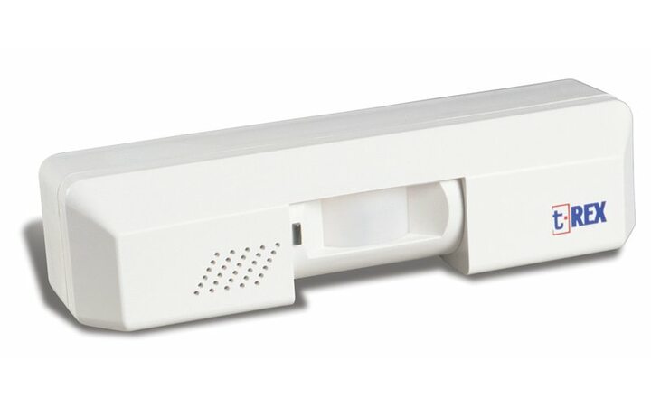 фото - Kantech T-REX-LT