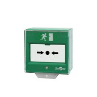 фото - Smartec ST-ER114D-GN