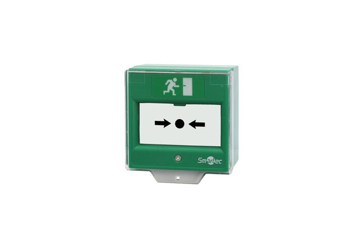 фото - Smartec ST-ER114D-GN