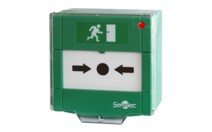 фото - Smartec ST-ER115SL-GN