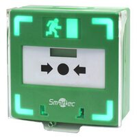 Smartec ST-ER116TLS-GN