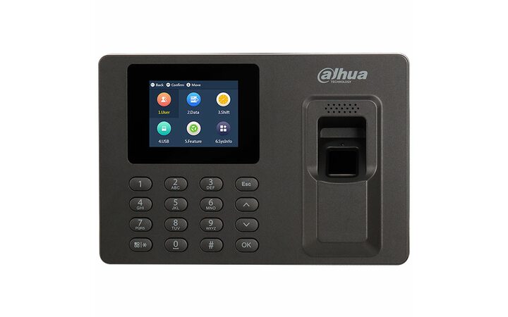 фото - Dahua ASA1222E