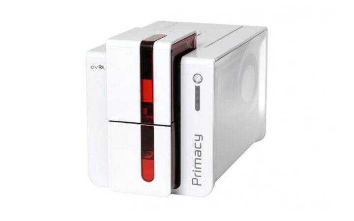 фото - Evolis PM1W0000xS