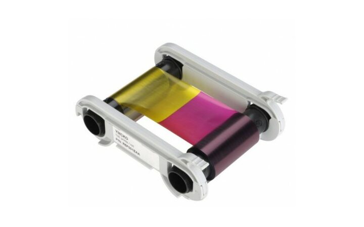 фото - Evolis R5F008EAA