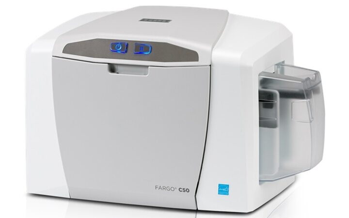 фото - Fargo C50
