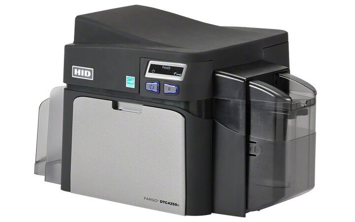 фото - Fargo DTC4250e
