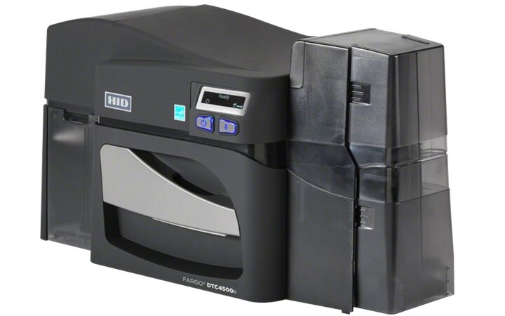 фото - Fargo DTC4500e