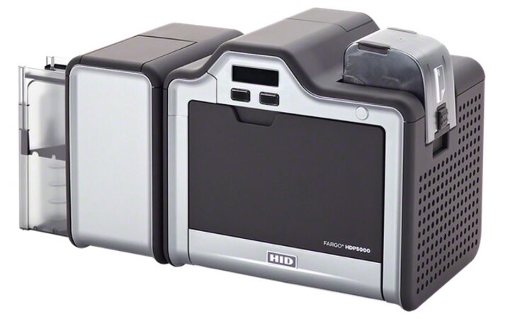 фото - Fargo HDP5000