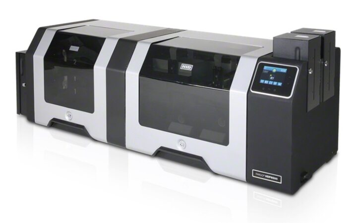 фото - Fargo HDP8500